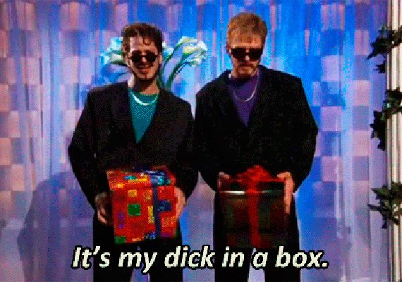 Gift