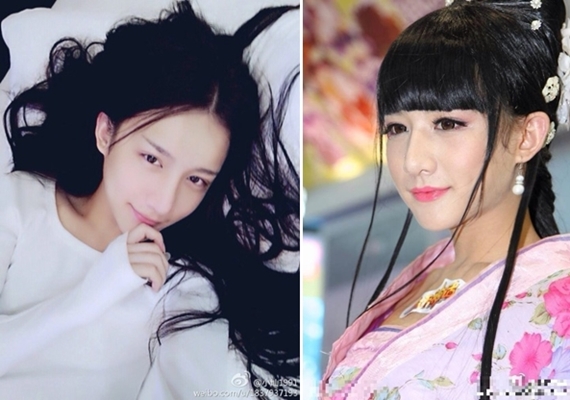 小燦
