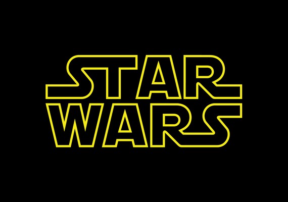 《Star Wars 星際大戰》