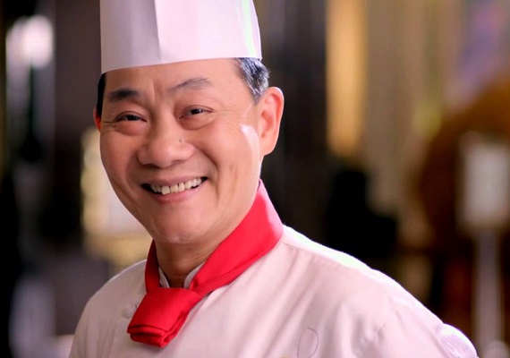 跟著他們做好菜 細數台灣十大人氣名廚 每日排名調查 第1頁 Dailyview 網路溫度計