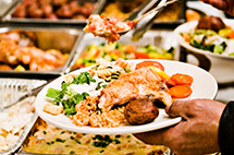 Buffet界的霸主！全台好評最高十大吃到飽餐廳！