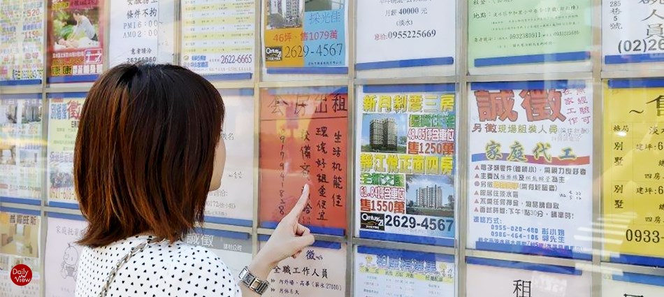 房價竟然不是最重要的！網友對大台北居住最在意的10件事