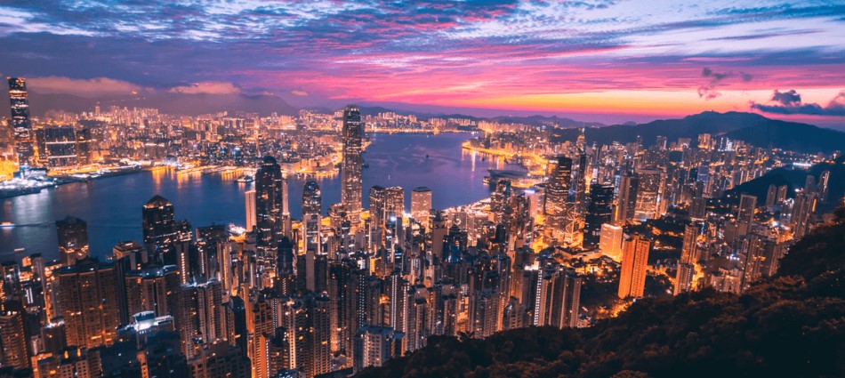世界為香港哭泣！盤點香港人心中引以為傲的9大「極品美好」