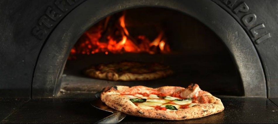 世界第一在台灣！網友最愛北市窯烤披薩　第一名比義大利人還道地