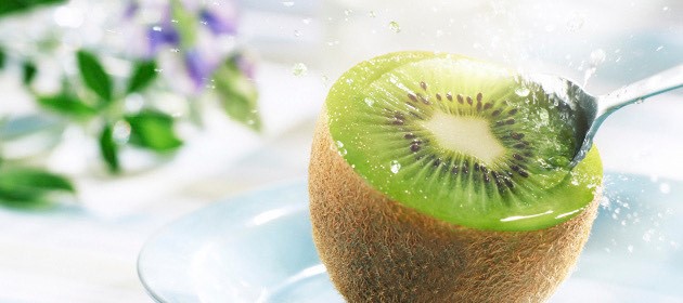 天然保養就吃它！網熱議夏日超美味水果　奇異果「營養小金礦」奪冠