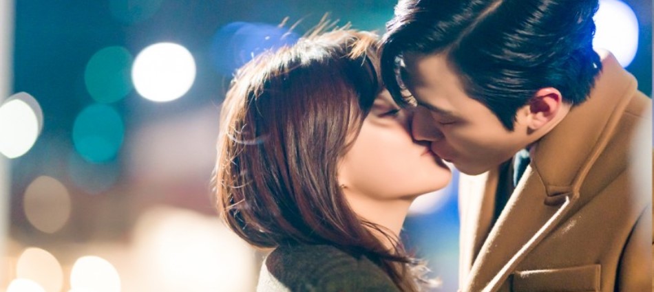 要是沒錢就用吻來賠！十大霸道總裁韓劇　最甜情話推爆「社內相親」
