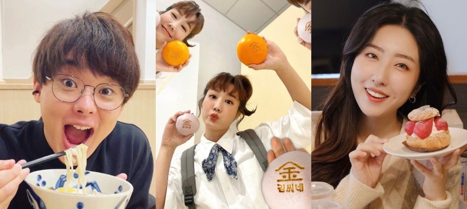 看得你口水直流！日、韓籍20大介紹台灣美食YouTuber來了