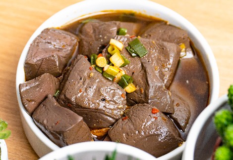 味道越「奇特」越多人愛！讓人「愛恨兩極」的亞洲食物Top10　這些你都敢吃嗎？