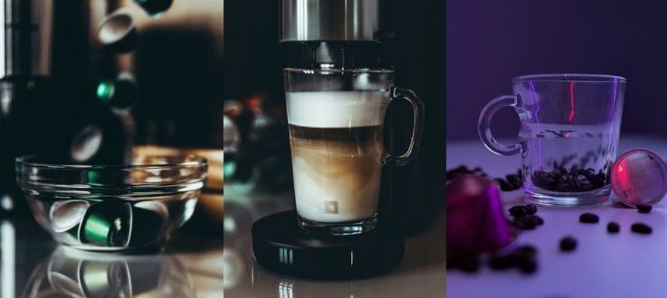 週年慶火熱開打！5大品牌膠囊咖啡機 第一名無懸念