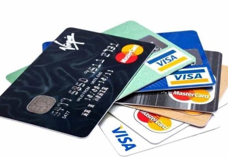 港人最喜用十大熱門信用卡 出邊張最抵？