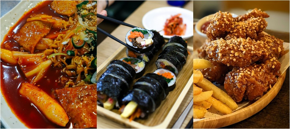 韓國美食全攻略！十大人氣傳統味你最愛哪一樣？