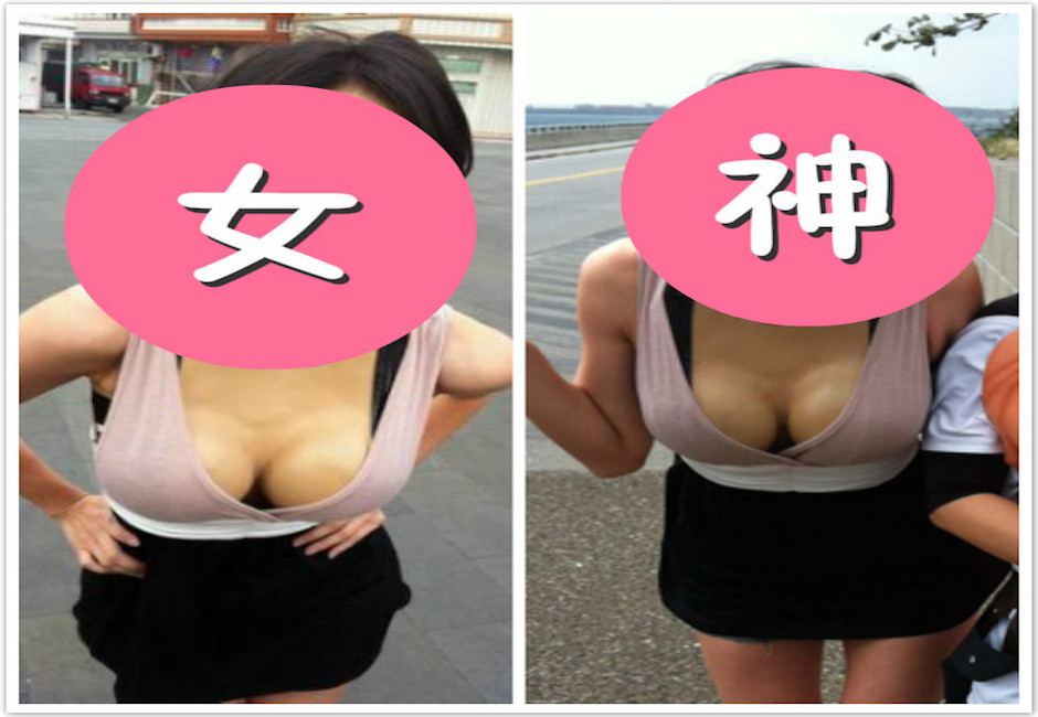 【百大口碑】萌辣二合一！網友公認通告界女神是她