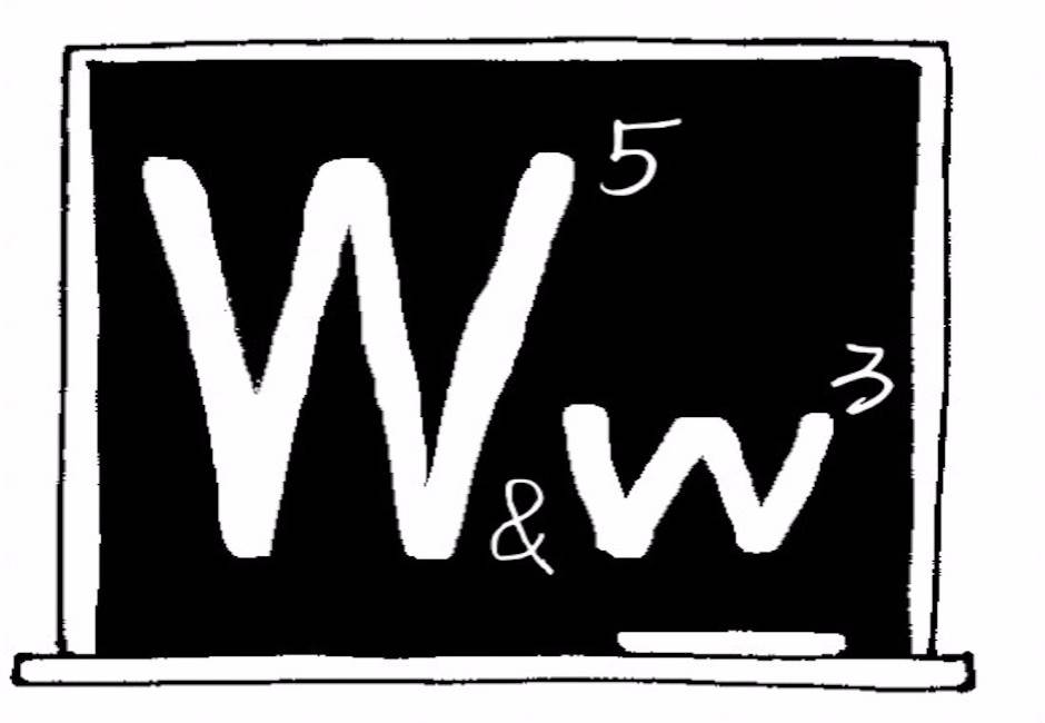 句尾加一串「W」有啥意義?連打5個&3個的背後含義竟差很大!