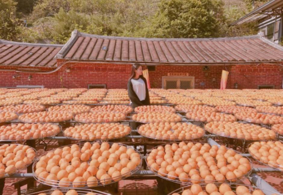 玩新竹縣別再只衝內灣了!在地人才懂的10大輕旅行浪漫景點登場