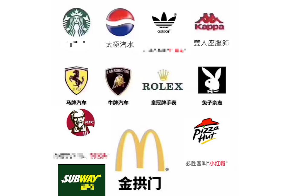 不要再說它是金拱門！中國麥當勞改名背後真相是這樣