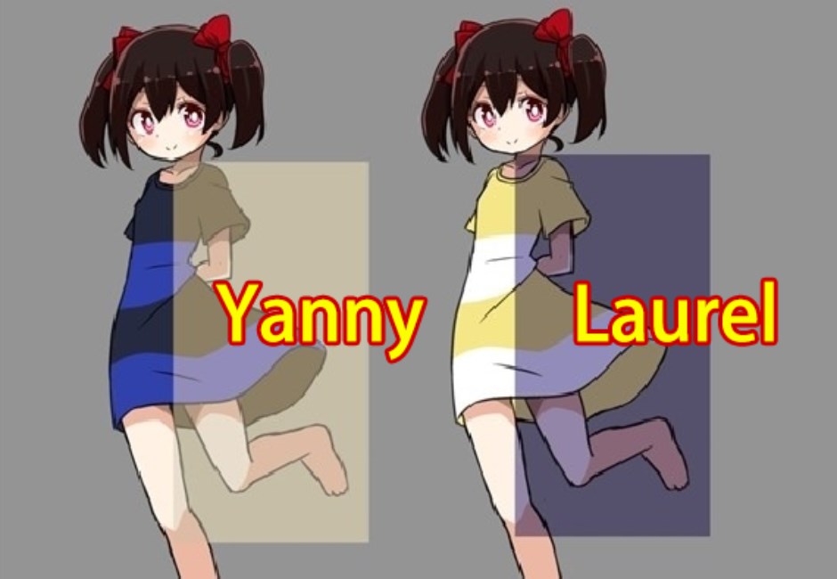 「Yanny」還是「Laurel」？這原因讓我們聽到不同結果