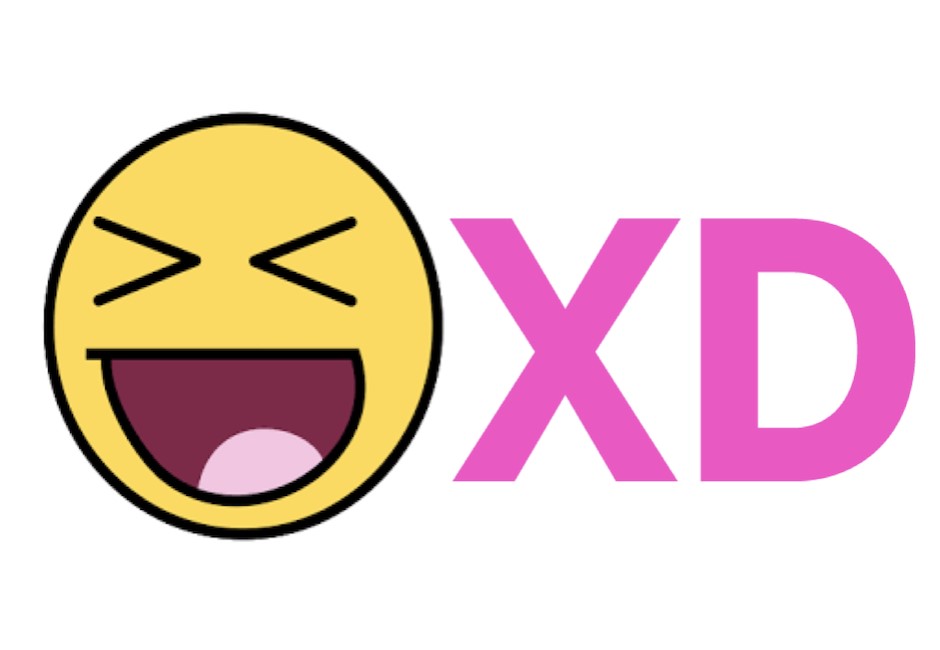 聊天大笑打「XD」是台灣老人專屬？現在年輕人都改用這個