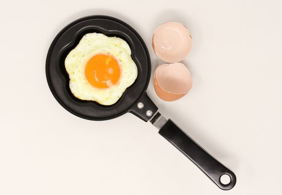 怕高膽固醇一天只能吃2顆蛋？減肥大師：99%人都搞錯重點了