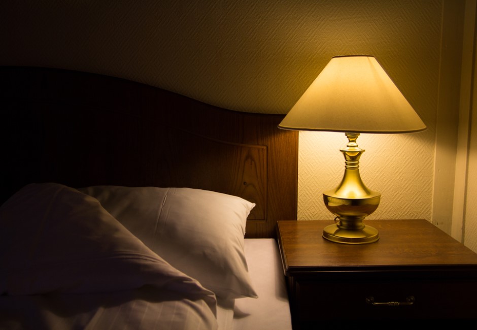 開夜燈睡覺會怎樣？專家揭「比罹癌更悲劇」下場