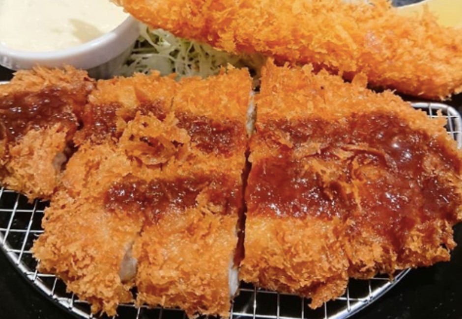 日本「松屋」暫停賣的豬排多好吃？揭登台6天就被吃垮的口爆美味