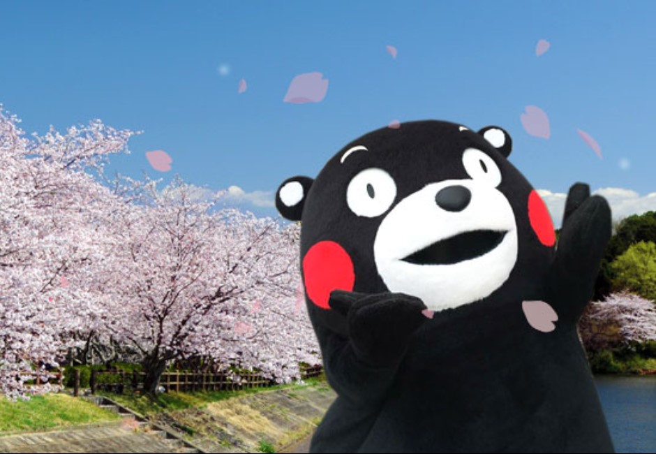 影／「熊本熊」根本不是熊！日本人驚爆他真實身份 台網友全傻了