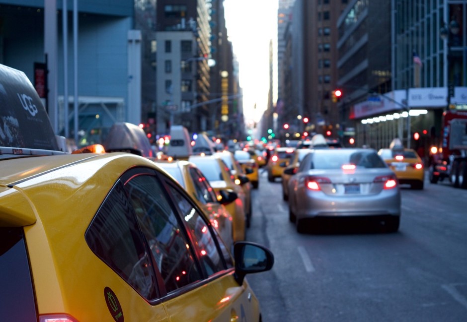  不怕司機亂繞路！Google新功能「防繞路警告」測試中！