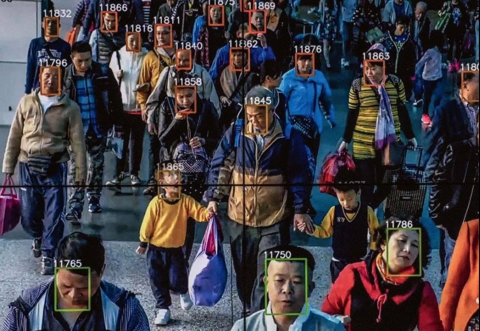 《黑鏡》真實上演！中國「社會評分系統」曝光　網站竟納入台港澳
