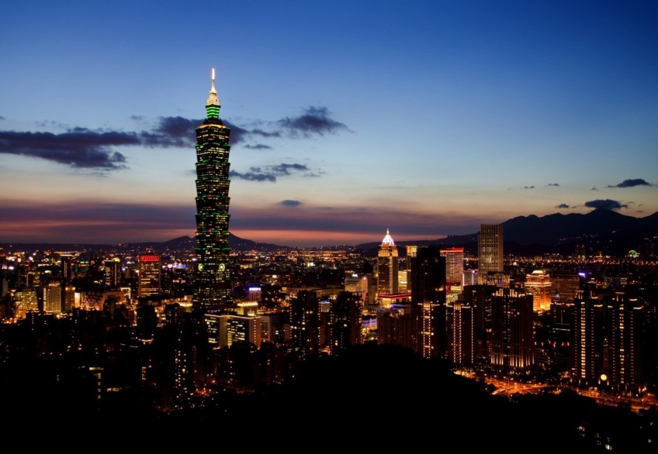台北哪裡最不適合人居住？網點名5地區…南港、內湖都上榜！