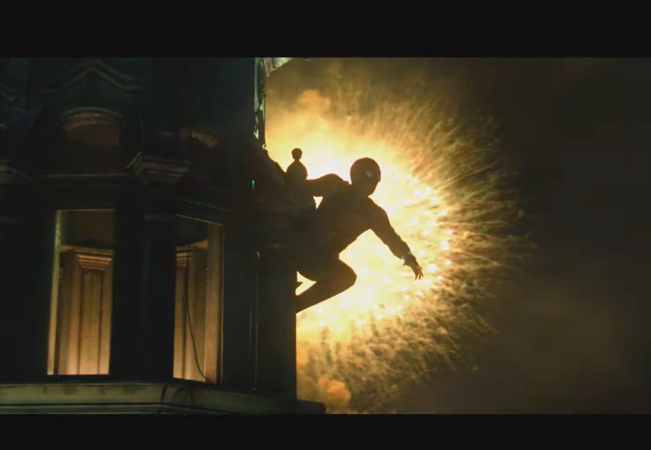 蜘蛛人要退出漫威宇宙了？索尼釋出新英雄「夜猴」預告片！