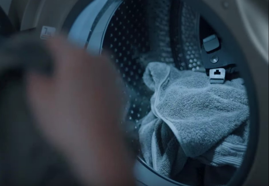 「洗脫烘」多功能洗衣機方便又省時？網揭2關鍵打臉