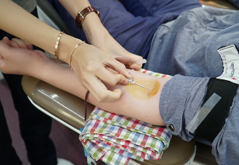捐血車總是大排長龍？網友曝捐血「3好處」：能捐就捐