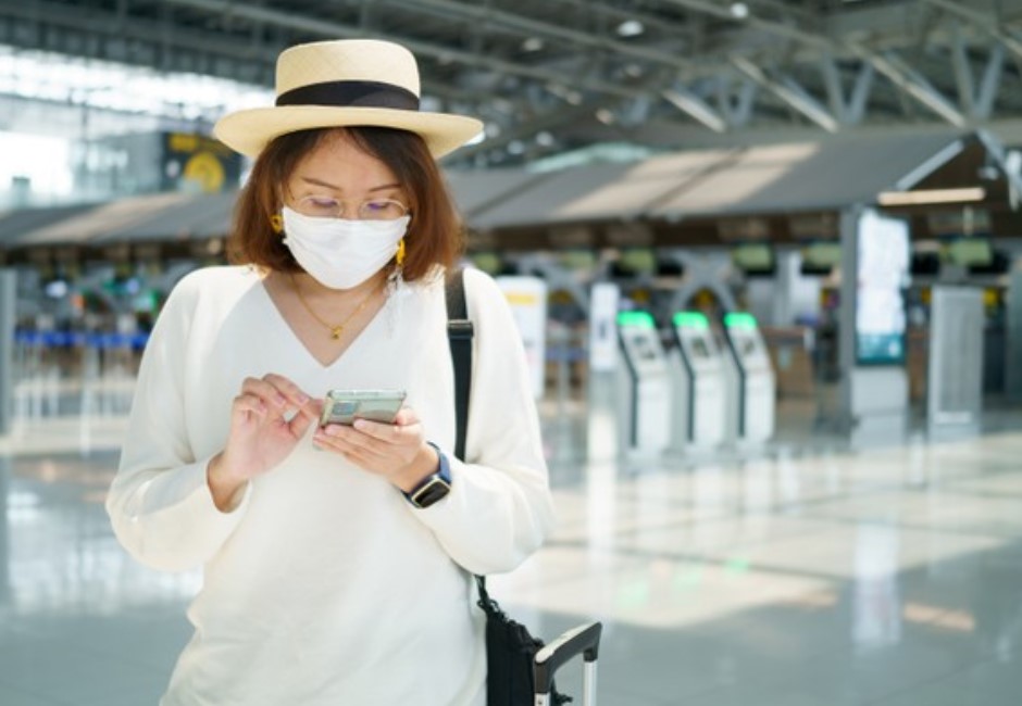 南韓「旅遊泡泡」將台灣列入防疫穩定名單　擬最快七月可出境