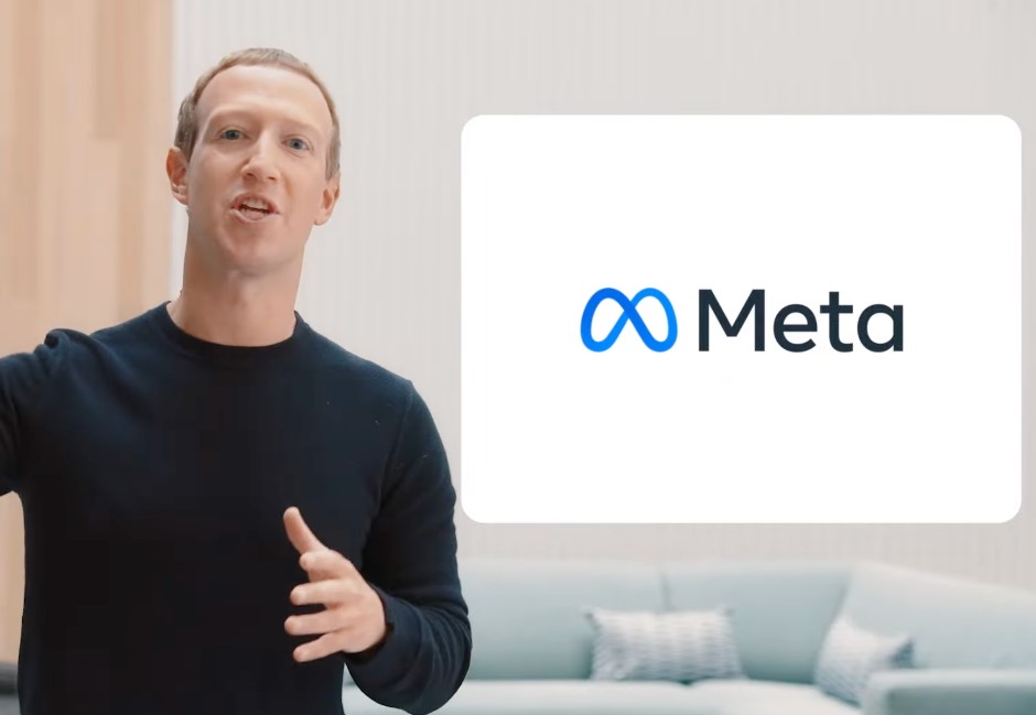 台灣也瘋元宇宙！臉書公司換名「Meta」　關鍵字看熱門話題