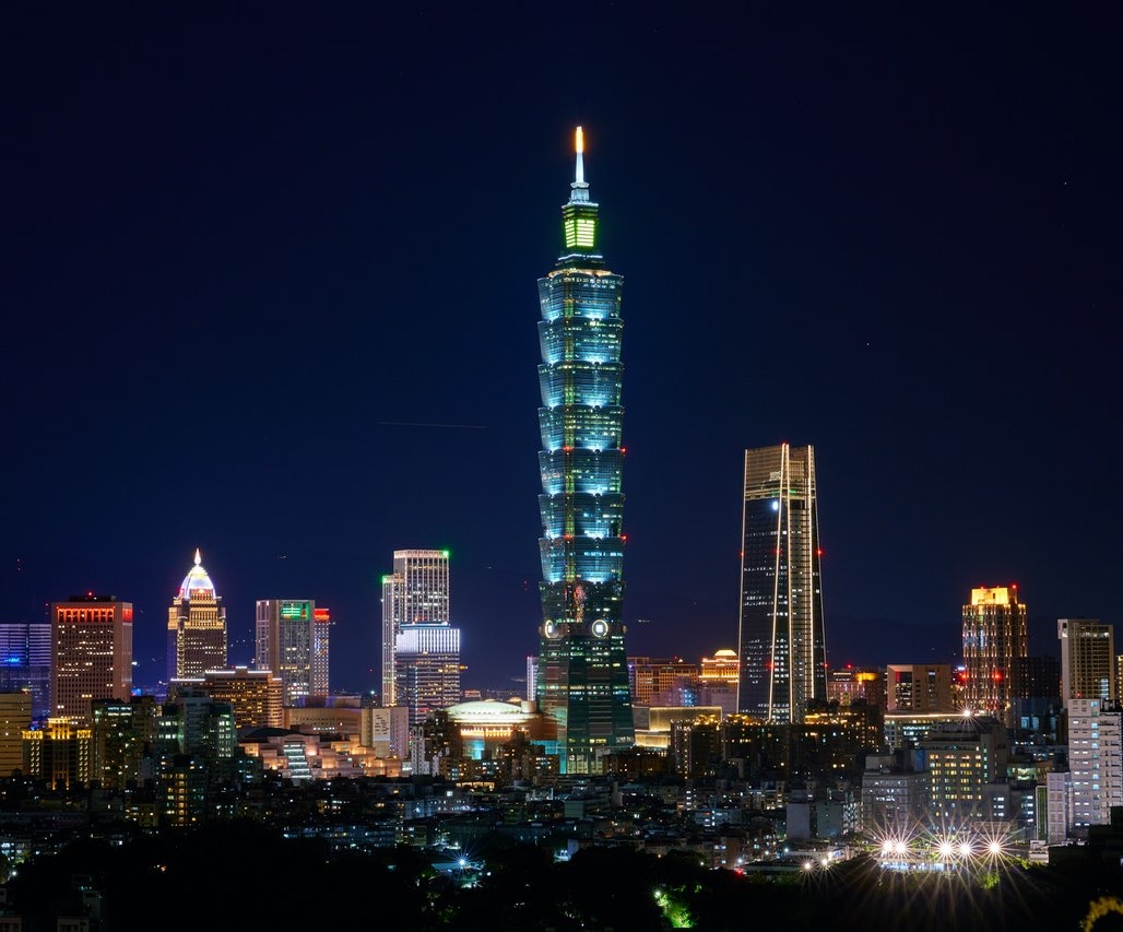 台灣哪縣市住起來最舒服？網點名2地方：絕對首選！
