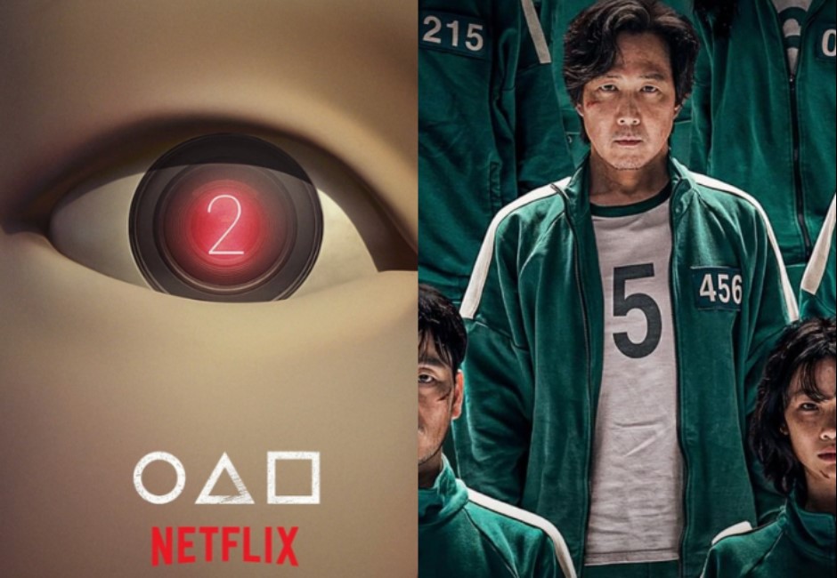 Netflix韓劇《魷魚遊戲》第2季來了！導演透露3角色重磅回歸　網路聲量暴增2千筆