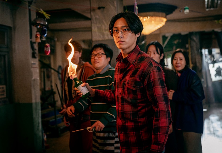 Netflix韓劇《Sweet Home》確定續拍二、三季！原班人馬x新陣容引爆期待