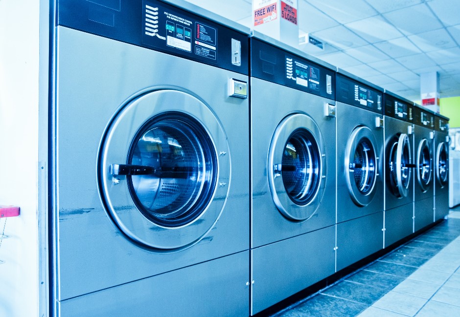 自助洗衣店數成長到2000多家　客群是誰？租屋族、套房族最大宗