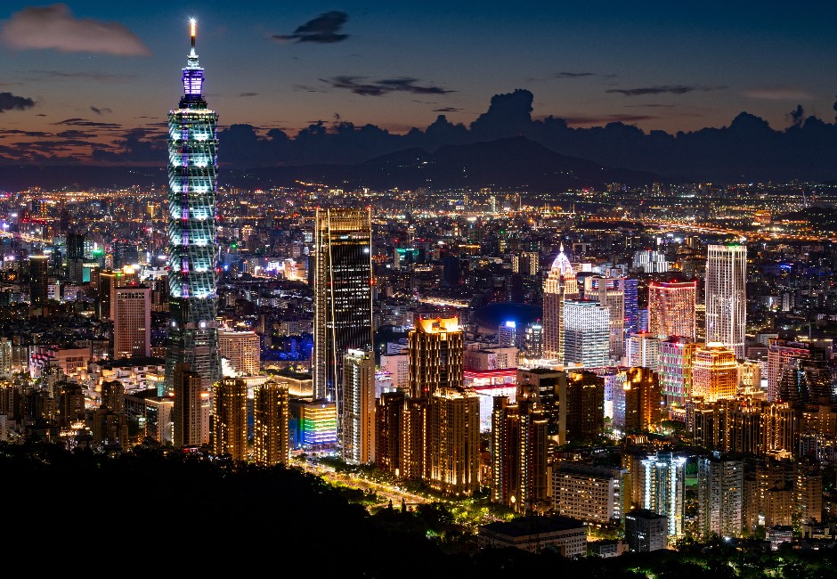 全球最貴是「這城」！最昂貴城市台北第3、東京跌出前10