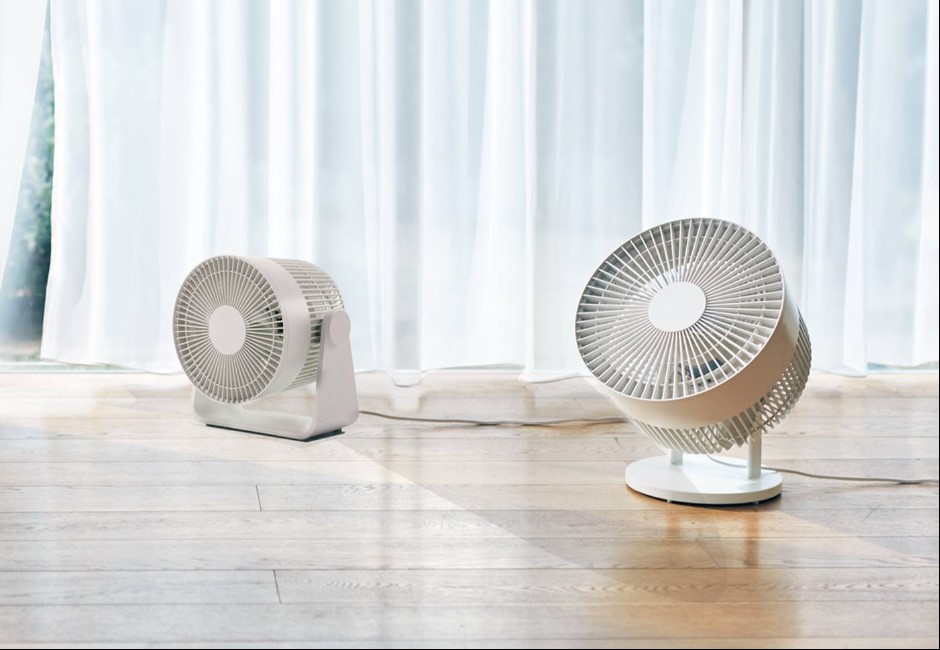 夏天該買「電風扇」還是「循環扇」？台電點出一關鍵挑選判斷