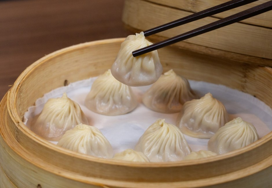 鼎泰豐是「亞洲第2讚」？台灣進軍全球百大傳統餐廳Top 30