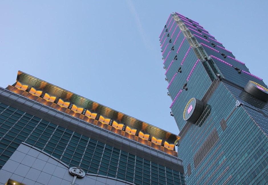 101第86樓餐廳迎新主　「最頂」吃到飽品牌「饗」最快年底開幕
