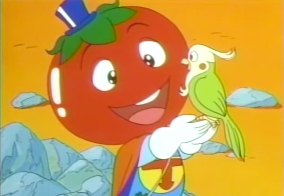 「番茄十勇士」是什麼？七年級生童年的「超懷舊卡通」　網淚：現在已找不到這樣的單純