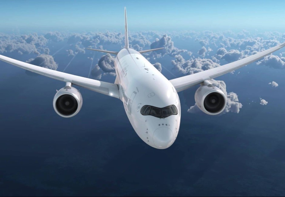 華航訂購16架波音787 鄉民：還是被USA勒索成功