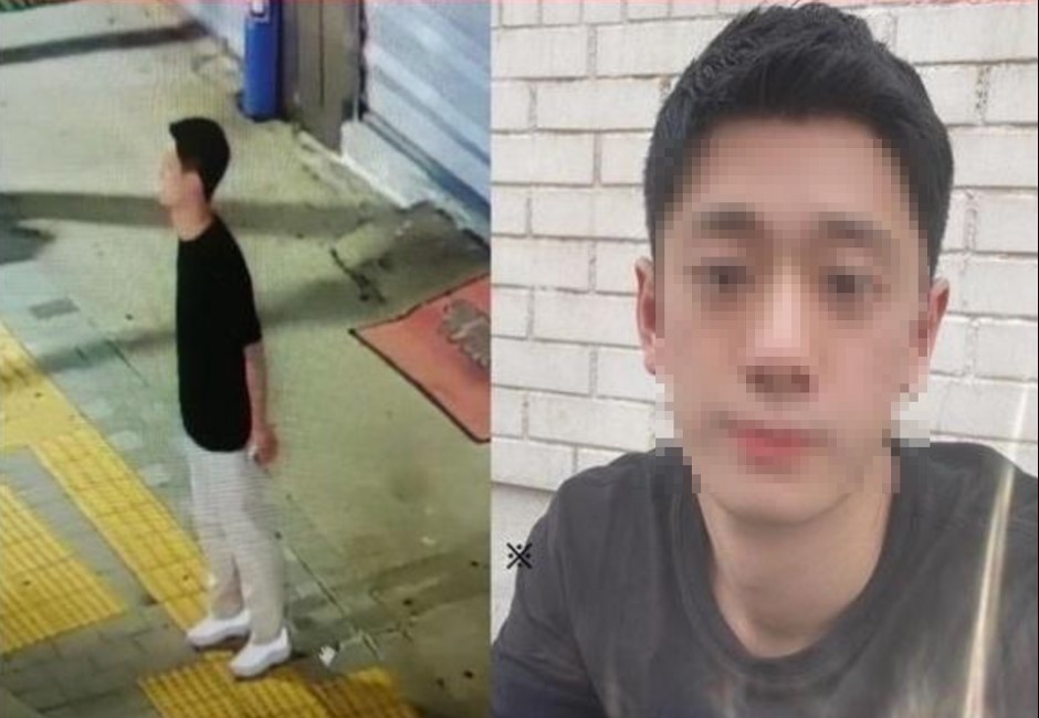 照常跟女友通話…韓男地鐵站離奇失蹤　一個月後疑找到「下半身」已成腐屍