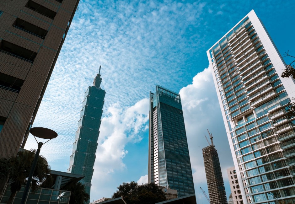 最新全球房價指數出爐！台灣排名第22名　網驚呼：台北要補漲了嗎？ 
