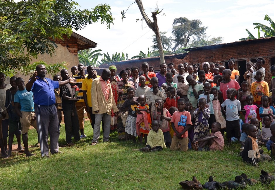 有102子女、568孫子！烏干達男子要12名妻子服用避孕藥：不想當爸爸了