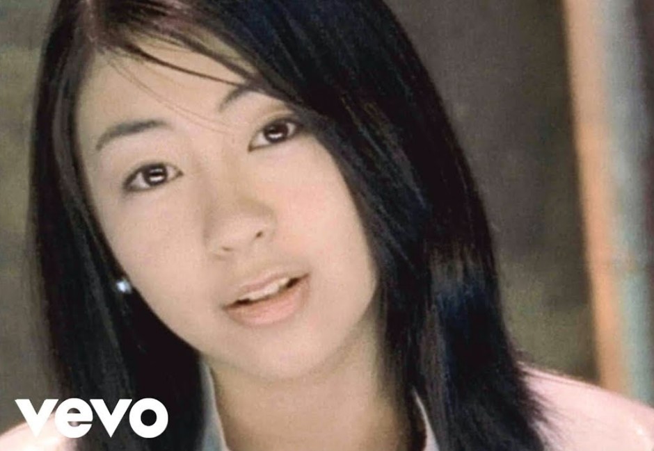 15歲寫的歌…過24年又封頂！戳心霸榜神曲〈First Love初戀〉奪台灣熱播第一　宇多田光驚喜回應了
