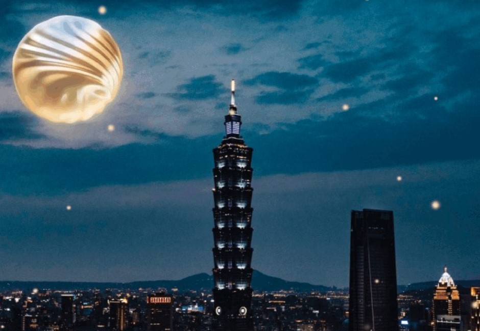 耗資近8億元！史上最貴台灣燈會2/5正式登場 首座「城市型燈會」到底是什麼？