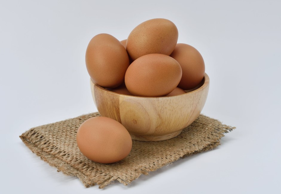 買不到蛋快瘋了！「蛋蛋前線支援地圖」　全台超市雞蛋供應情報懶人包