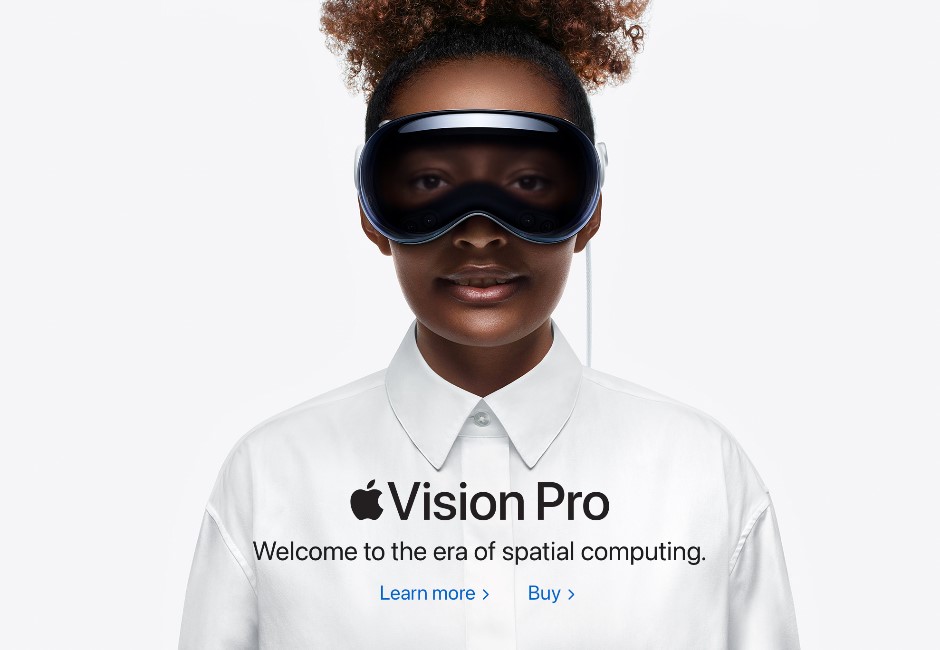 懶人包／Apple Vision Pro大爆紅！《辛普森家庭》神預言再現：人們頭戴VR裝置逛大街